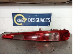 Recambio de piloto trasero derecho para citroen c8 2.0 hdi fap referencia OEM IAM   