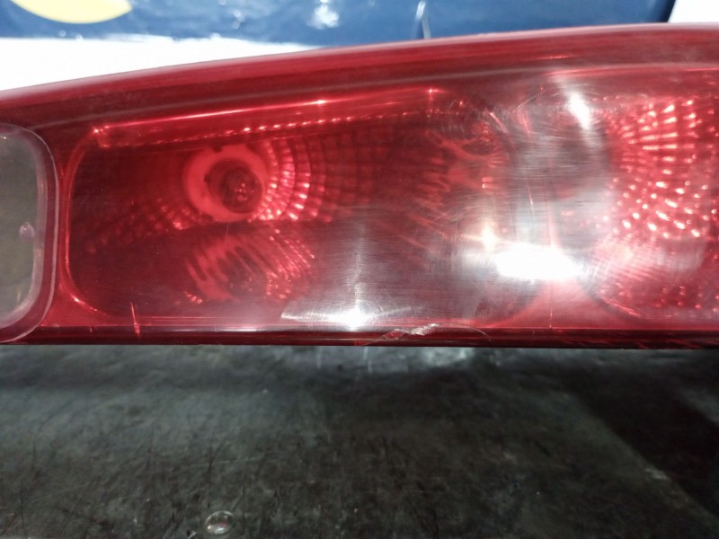 Recambio de piloto trasero derecho para citroen c8 2.0 hdi fap referencia OEM IAM   