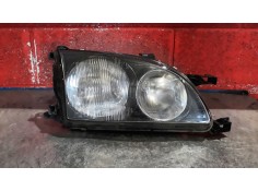 Recambio de faro derecho para toyota avensis berlina (t 22)  | 0.98 - 0.03  | 0.98 - 0.03 referencia OEM IAM