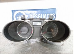 Recambio de cuadro instrumentos para hyundai ix35 referencia OEM IAM 940032Y310 11001623101U 