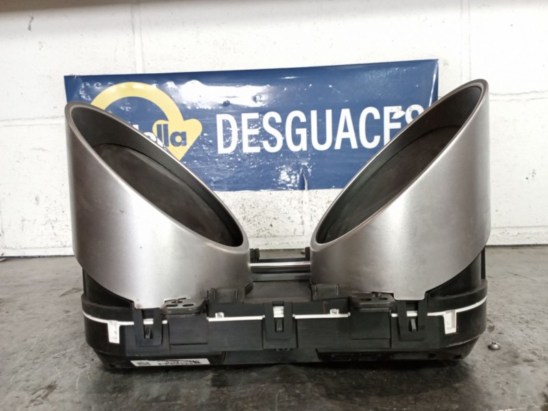 Recambio de cuadro instrumentos para hyundai ix35 referencia OEM IAM 940032Y310 11001623101U 