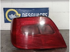 Recambio de piloto trasero izquierdo para citroen xsara 2.0 hdi referencia OEM IAM   