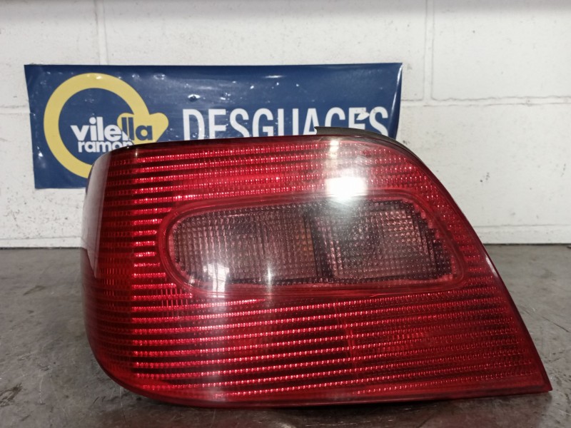 Recambio de piloto trasero izquierdo para citroen xsara 2.0 hdi referencia OEM IAM   