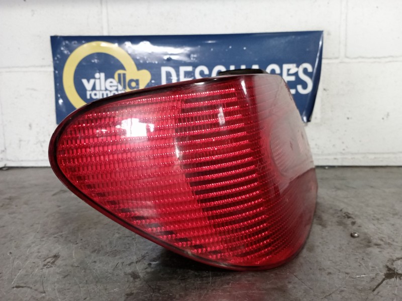 Recambio de piloto trasero izquierdo para citroen xsara 2.0 hdi referencia OEM IAM   