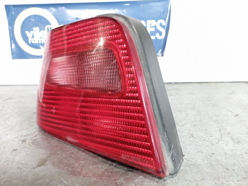 Recambio de piloto trasero izquierdo para citroen xsara 2.0 hdi referencia OEM IAM   