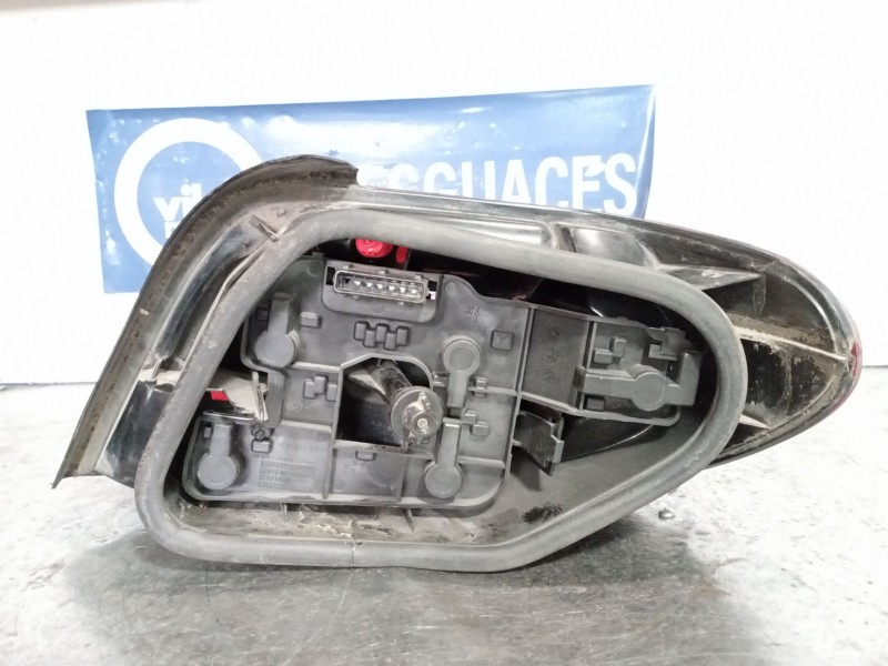 Recambio de piloto trasero izquierdo para citroen xsara 2.0 hdi referencia OEM IAM   