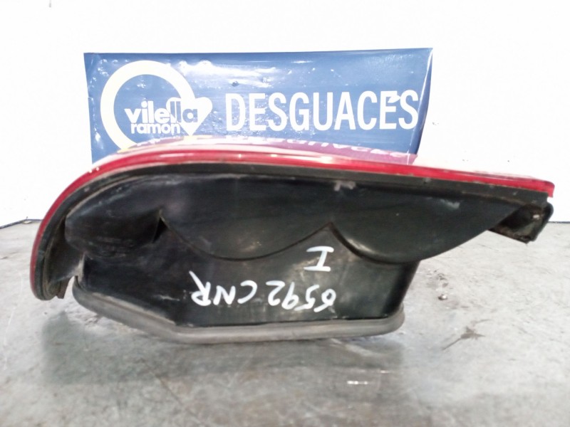 Recambio de piloto trasero izquierdo para citroen xsara 2.0 hdi referencia OEM IAM   