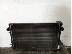 Recambio de radiador agua para audi a3 (8l) 1.6 ambiente referencia OEM IAM   