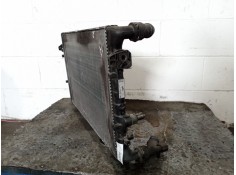 Recambio de radiador agua para audi a3 (8l) 1.6 ambiente referencia OEM IAM    2
