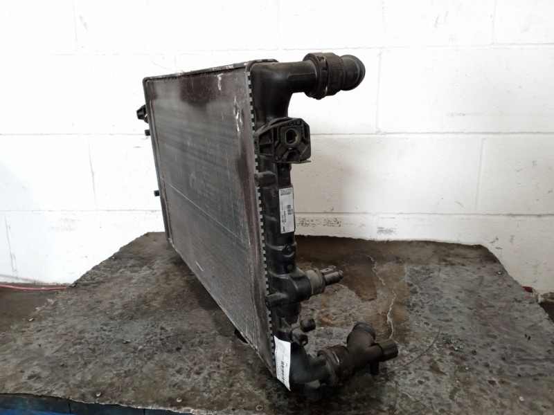 Recambio de radiador agua para audi a3 (8l) 1.6 ambiente referencia OEM IAM   
