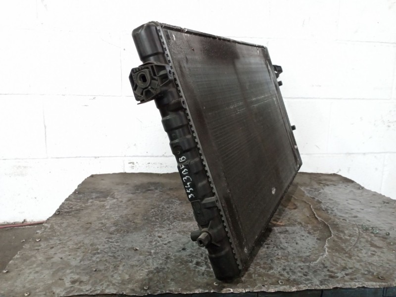 Recambio de radiador agua para audi a3 (8l) 1.6 ambiente referencia OEM IAM   