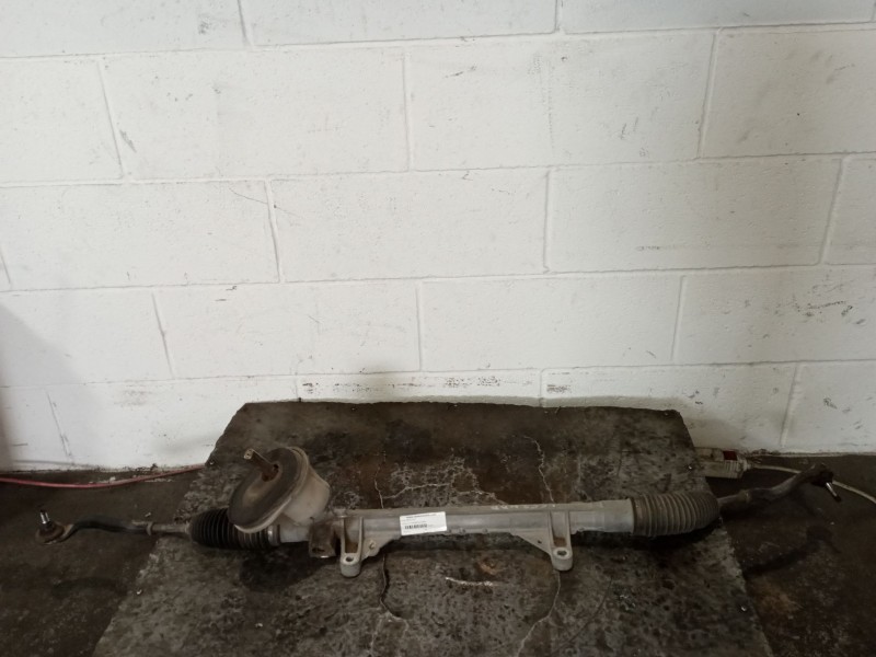 Recambio de caja direccion para renault kangoo authentique referencia OEM IAM   