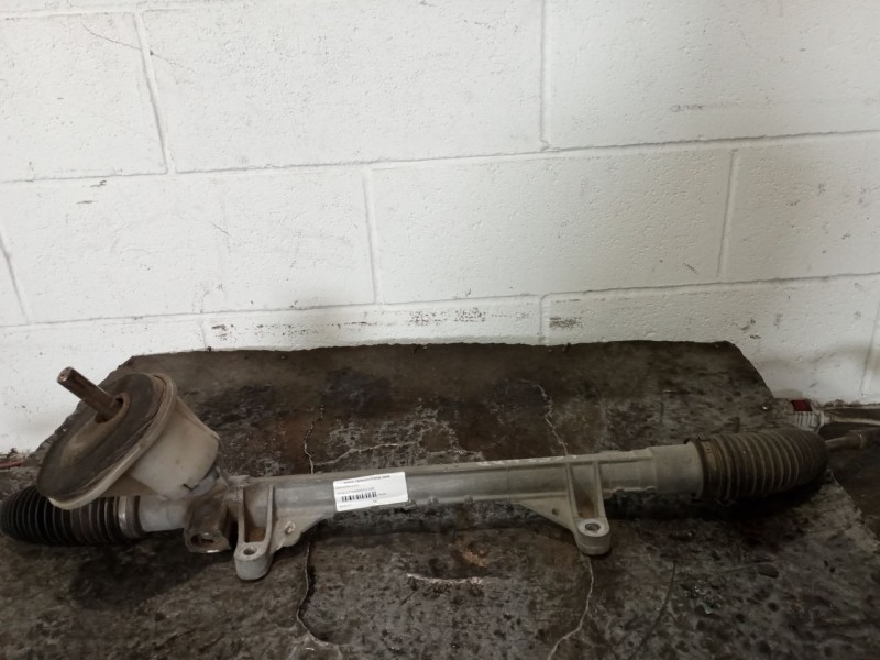 Recambio de caja direccion para renault kangoo authentique referencia OEM IAM   