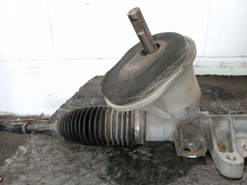 Recambio de caja direccion para renault kangoo authentique referencia OEM IAM   