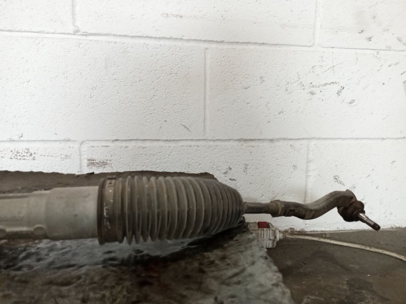 Recambio de caja direccion para renault kangoo authentique referencia OEM IAM   