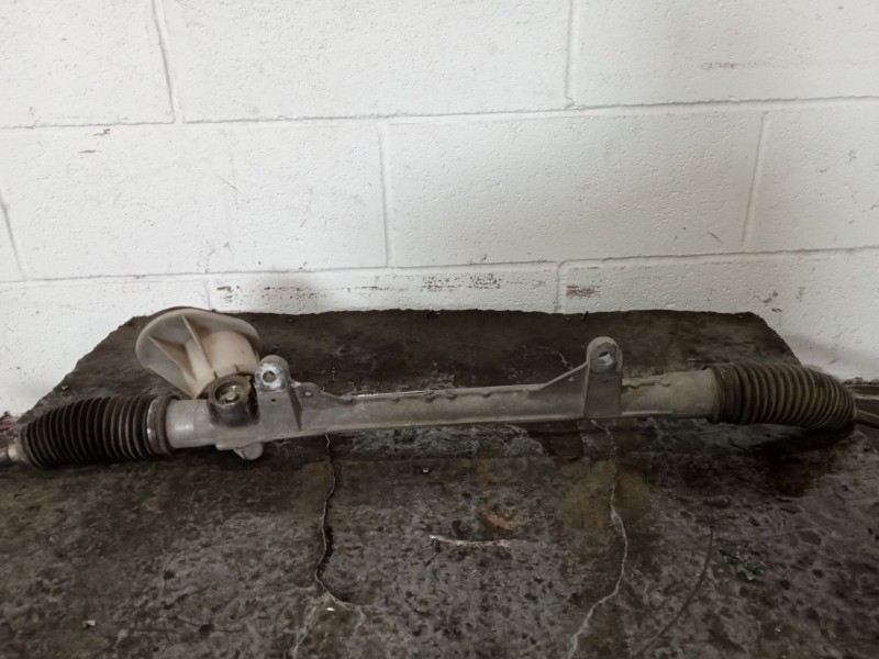 Recambio de caja direccion para renault kangoo authentique referencia OEM IAM   