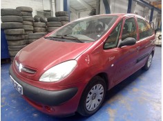 citroen xsara picasso del año 2000