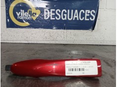Recambio de maneta exterior trasera derecha para renault kadjar  | 0.15 - ...  | 0.15 - ... referencia OEM IAM   