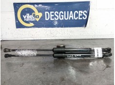 Recambio de amortiguador maletero porton para renault kadjar  | 0.15 - ...  | 0.15 - ... referencia OEM IAM 904514584R  