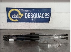 Recambio de amortiguador maletero porton para renault kadjar  | 0.15 - ...  | 0.15 - ... referencia OEM IAM 904514584R   2