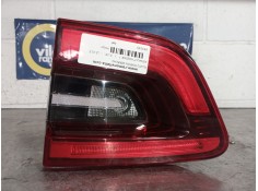 Recambio de piloto porton derecho para renault kadjar  | 0.15 - ...  | 0.15 - ... referencia OEM IAM   