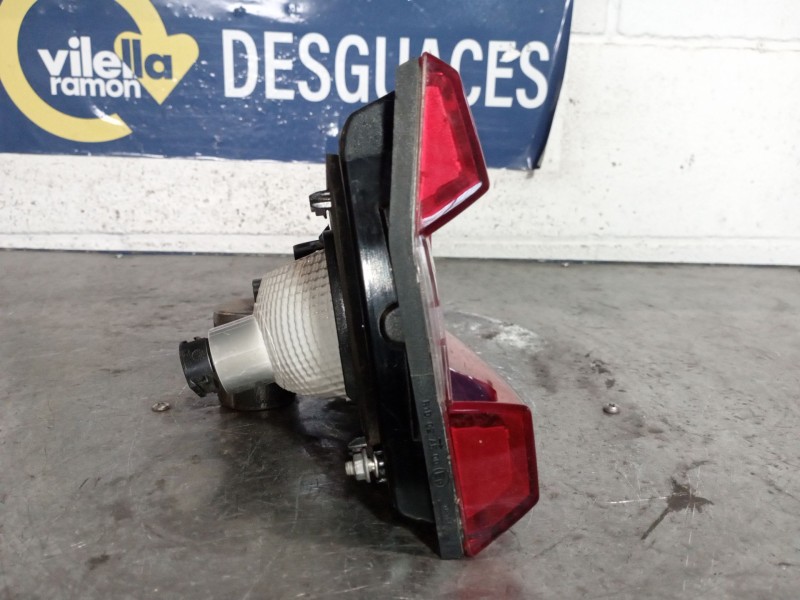 Recambio de piloto porton derecho para renault kadjar  | 0.15 - ...  | 0.15 - ... referencia OEM IAM   