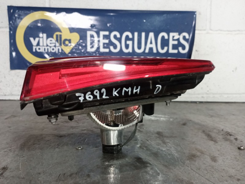 Recambio de piloto porton derecho para renault kadjar  | 0.15 - ...  | 0.15 - ... referencia OEM IAM   