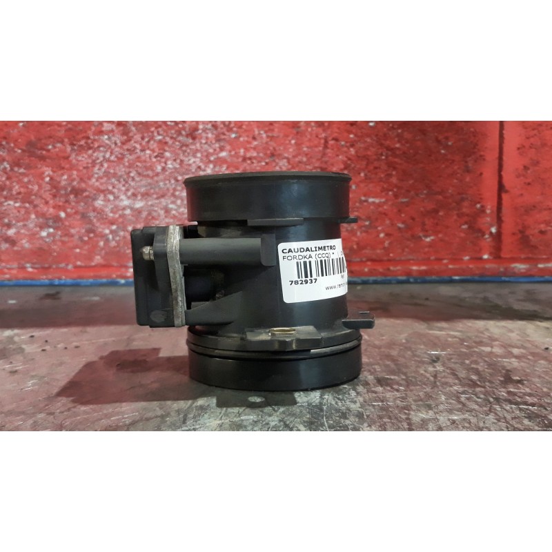 Recambio de caudalimetro para ford ka (ccq)  | 0.96 - 0.08  | 0.96 - 0.08 referencia OEM IAM 96FP12B579AB 6M043 