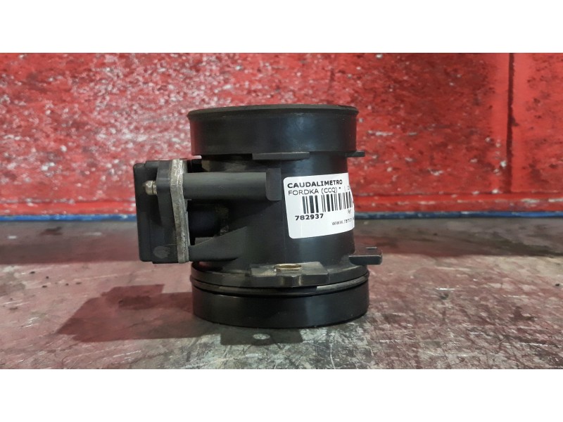 Recambio de caudalimetro para ford ka (ccq)  | 0.96 - 0.08  | 0.96 - 0.08 referencia OEM IAM 96FP12B579AB 6M043 