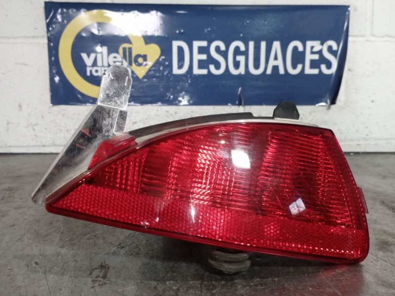 Recambio de faro antiniebla trasero izquierdo para renault kadjar  | 0.15 - ...  | 0.15 - ... referencia OEM IAM   