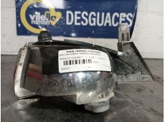 Recambio de faro antiniebla trasero izquierdo para renault kadjar  | 0.15 - ...  | 0.15 - ... referencia OEM IAM    2