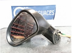 Recambio de retrovisor izquierdo para renault kadjar  | 0.15 - ...  | 0.15 - ... referencia OEM IAM ELECTRIC  
