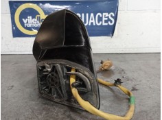 Recambio de retrovisor izquierdo para renault kadjar  | 0.15 - ...  | 0.15 - ... referencia OEM IAM ELECTRIC   2