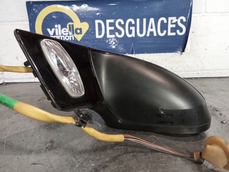 Recambio de retrovisor izquierdo para renault kadjar  | 0.15 - ...  | 0.15 - ... referencia OEM IAM ELECTRIC  