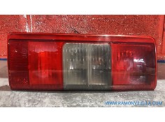 Recambio de piloto trasero izquierdo para opel combo (corsa c) familiar | 01.03 - 12.04 referencia OEM IAM