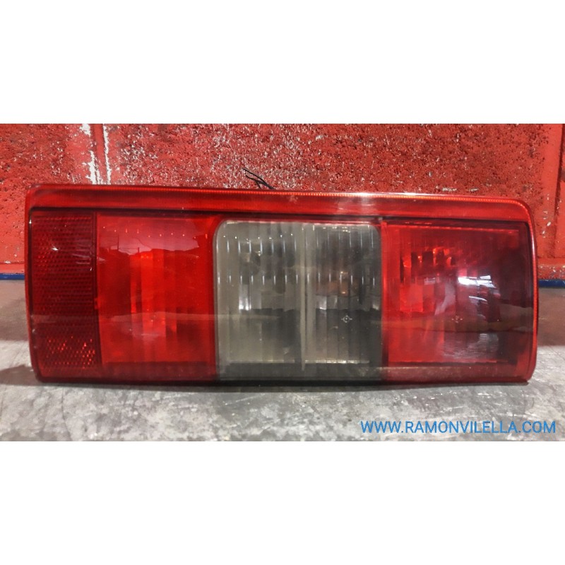 Recambio de piloto trasero izquierdo para opel combo (corsa c) familiar | 01.03 - 12.04 referencia OEM IAM   