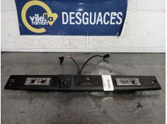 Recambio de piloto matricula para renault kadjar  | 0.15 - ...  | 0.15 - ... referencia OEM IAM   