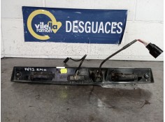 Recambio de piloto matricula para renault kadjar  | 0.15 - ...  | 0.15 - ... referencia OEM IAM    2