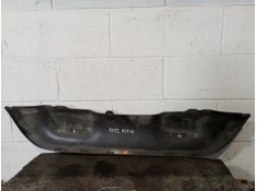 Recambio de spoiler paragolpes trasero para renault kadjar  | 0.15 - ...  | 0.15 - ... referencia OEM IAM    2