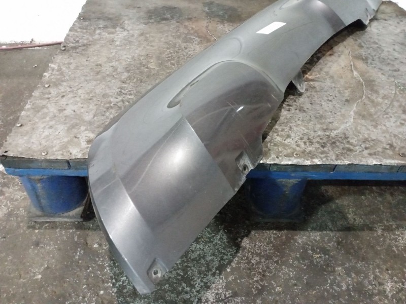 Recambio de spoiler paragolpes trasero para renault kadjar  | 0.15 - ...  | 0.15 - ... referencia OEM IAM   