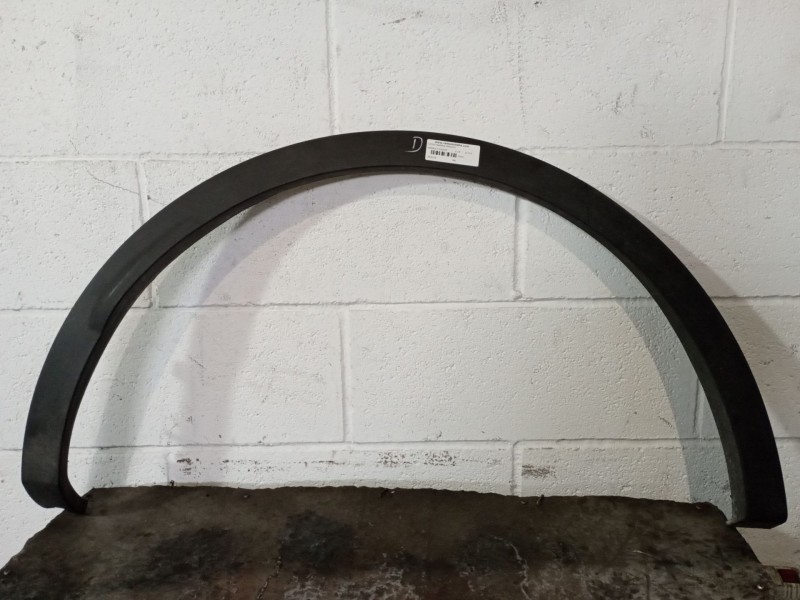 Recambio de aletin trasero derecho para renault kadjar  | 0.15 - ...  | 0.15 - ... referencia OEM IAM   