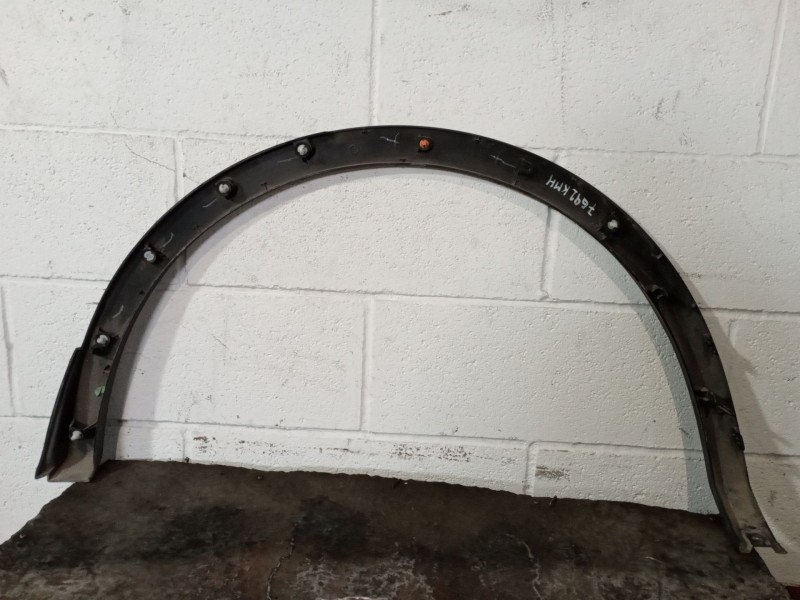 Recambio de aletin trasero derecho para renault kadjar  | 0.15 - ...  | 0.15 - ... referencia OEM IAM   