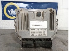 Recambio de centralita motor uce para hyundai ix35 referencia OEM IAM 0281019639 391202A001 1039S59666