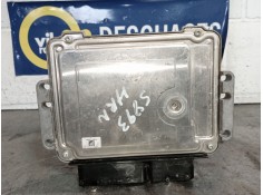 Recambio de centralita motor uce para hyundai ix35 referencia OEM IAM 0281019639 391202A001 1039S59666 2