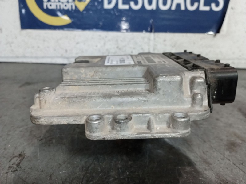 Recambio de centralita motor uce para hyundai ix35 referencia OEM IAM 0281019639 391202A001 1039S59666