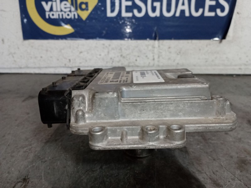 Recambio de centralita motor uce para hyundai ix35 referencia OEM IAM 0281019639 391202A001 1039S59666