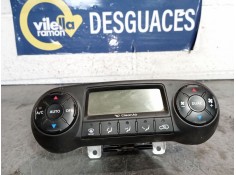 Recambio de mando climatizador para hyundai ix35 referencia OEM IAM 972052Y301 C30N 