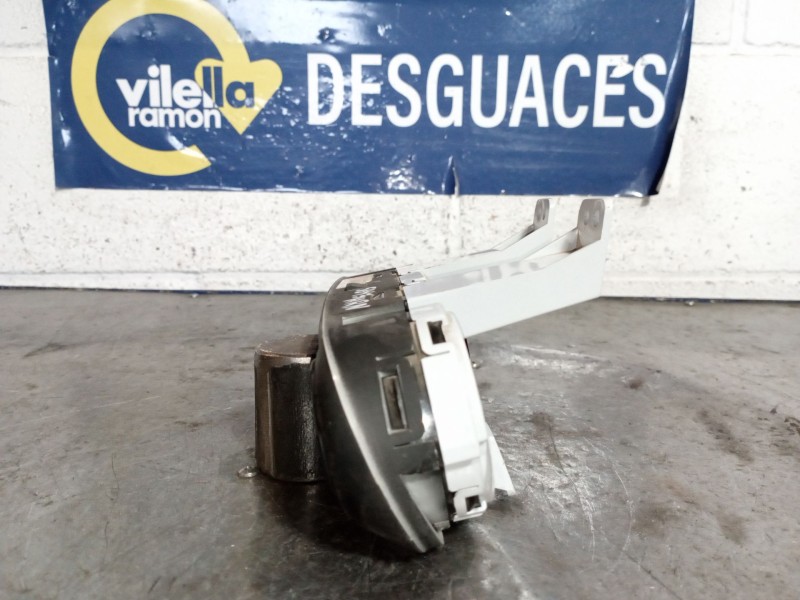 Recambio de mando climatizador para hyundai ix35 referencia OEM IAM 972052Y301 C30N 