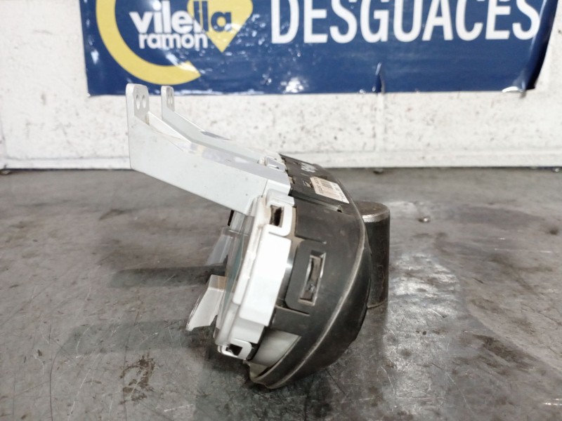 Recambio de mando climatizador para hyundai ix35 referencia OEM IAM 972052Y301 C30N 