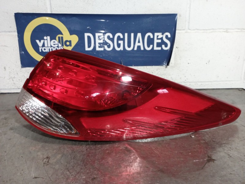 Recambio de piloto trasero derecho para hyundai ix35 referencia OEM IAM   
